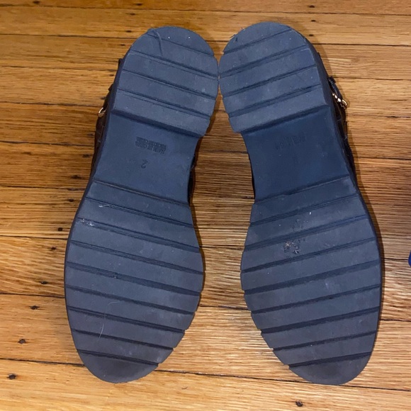 Kids boots size 2 - Picture 4 of 6